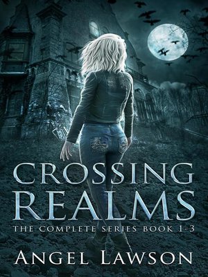 cover image of Wraith
